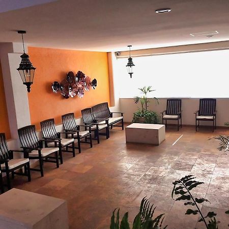 Hospedaje Tlaquepaque Guadalajara Kültér fotó