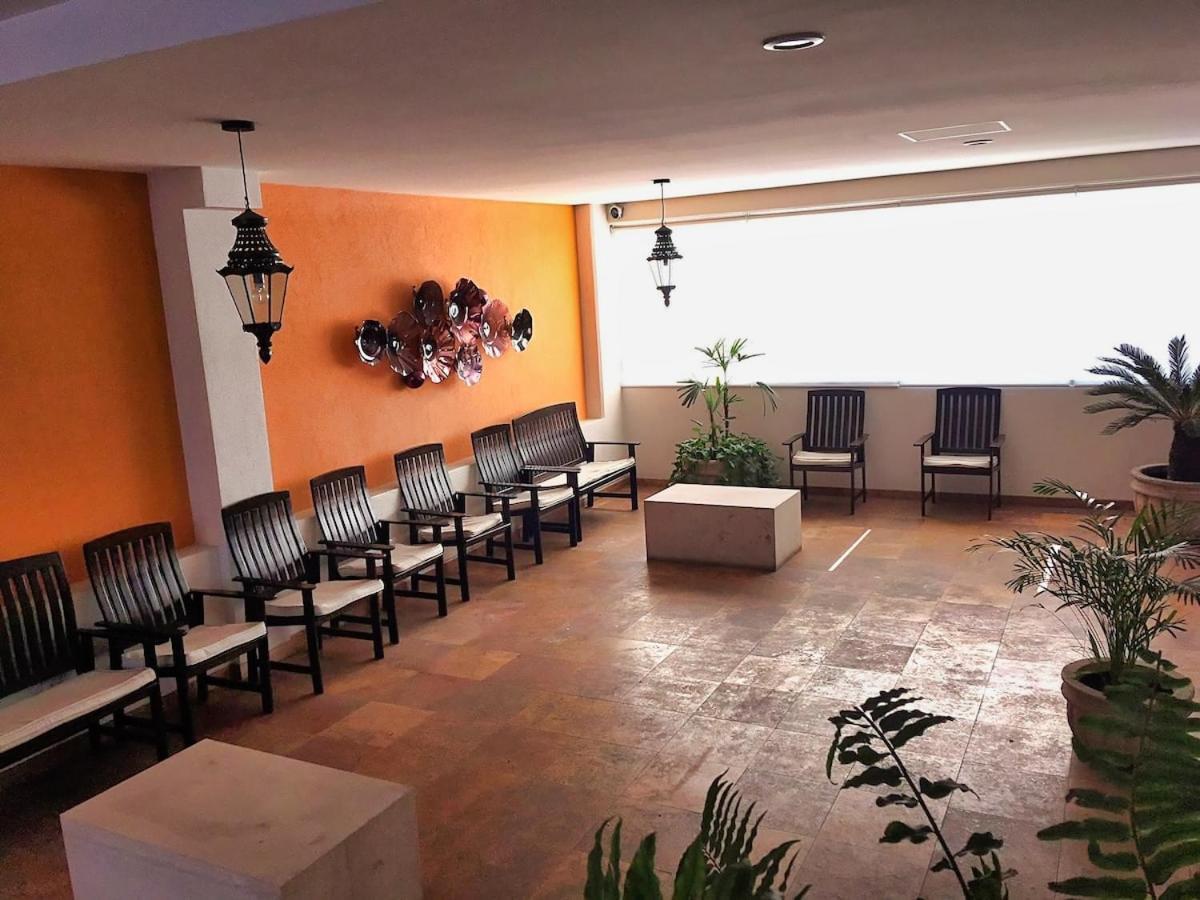 Hospedaje Tlaquepaque Guadalajara Kültér fotó