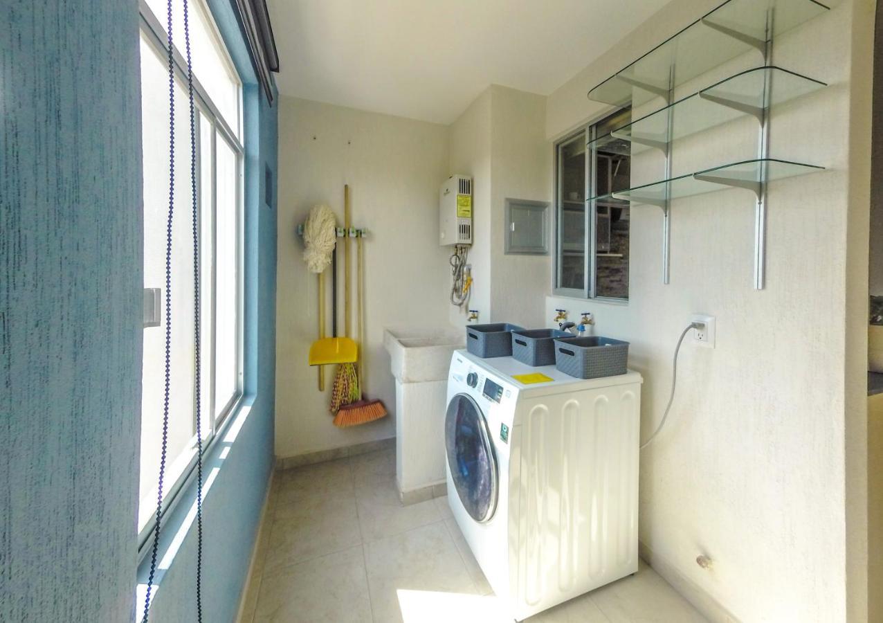Hospedaje Tlaquepaque Guadalajara Kültér fotó