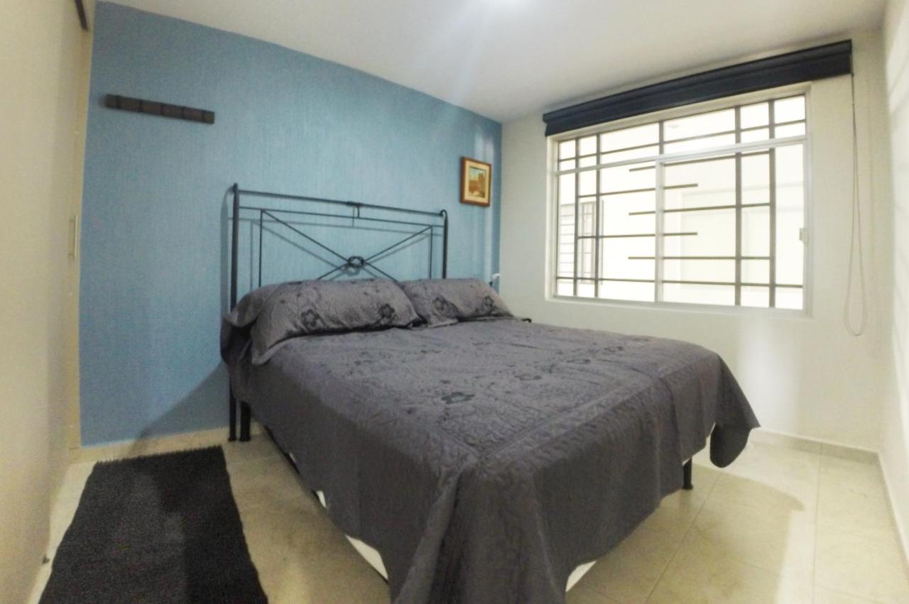 Hospedaje Tlaquepaque Guadalajara Kültér fotó