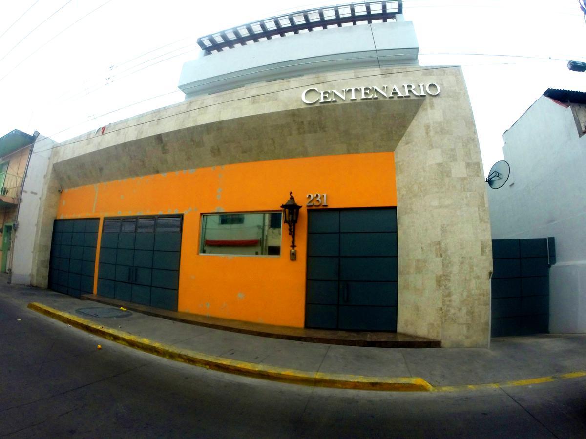 Hospedaje Tlaquepaque Guadalajara Kültér fotó